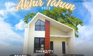 Rumah Dijual di Tajurhalang