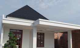 Rumah Cantik Cluster Asri di Jalan Duyung Pekanbaru