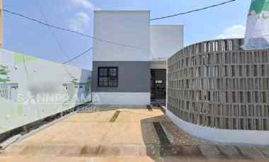 Rumah Dijual di kalibaru