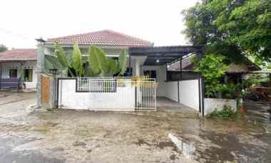 Rumah Cantik, dalam Cluster di Purwomartani, Sleman