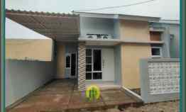 Rumah Cantik dan Asri di Jatiraden Jatisampurna