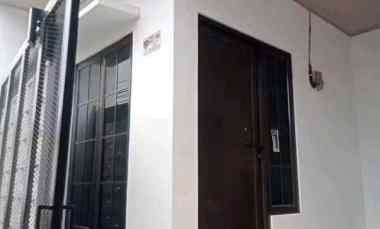 Rumah Cantik dan Imut 2 Lantai