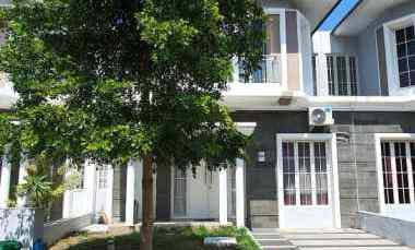 Rumah Dijual di Puncak Borobudur