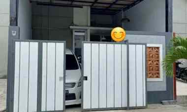 Rumah Cantik dekat Lion Air Talaga Bestari Tangerang