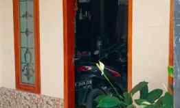 Rumah Dijual di Jalan Raya Banjaran