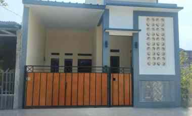 Rumah Dijual di pondok ungu permai