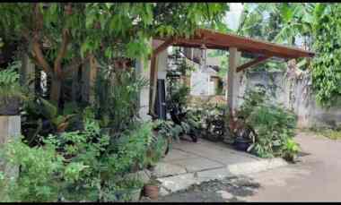 Rumah Dijual di Cibubur