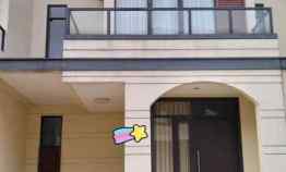 Rumah Cantik di Cluster Gracia Lavon 1 Tangerang