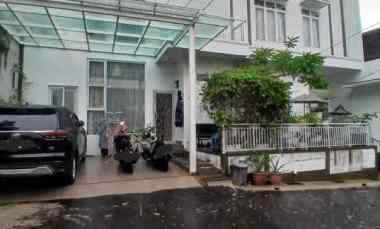 Rumah Cantik di Depok Perumahan Bella Casa Residence