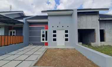 Rumah Cantik di Sedayu Gratis Semua Biaya