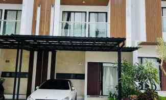 Rumah Cantik di Selatan Jakarta Bernuansa Jepang