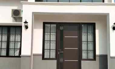 Rumah Cantik di Setu