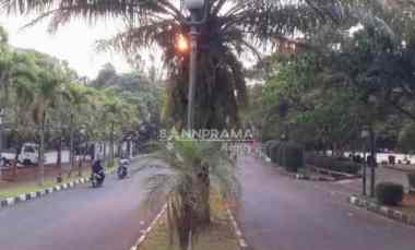 Rumah Cantik di Sukmajaya Depok
