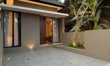 Rumah Dijual di Seyegan Sleman Yogyakarta