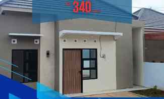 Rumah Cantik Grand Sakinah Town House 2 Banyumanik