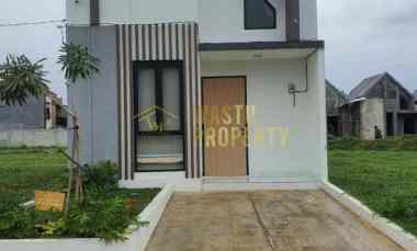 Rumah Cantik Harga Murah di Cibinong
