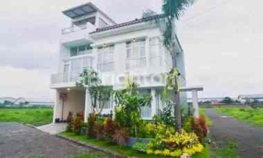 Rumah Cantik Hook Full Furnish Area Sulfat Malang