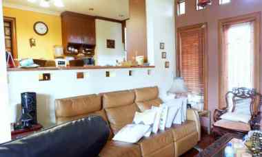 Rumah Pasteur Setrasari dekat Maranatha,BIS,7min Tol Kota Bandung