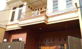 Rumah Dijual di Jl. Kav. Rw. Mulya No. 46, RT. 013 RW. 003, Mustika Jaya, Kec. Mustika Jaya, Kota Bks, Jawa Barat 17158