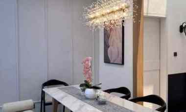 Rumah Cantik Kota Baru Parahyangan Padalarang Bandung