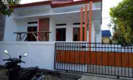 Rumah Cantik Kualitas Cluster Premium Cikarang Selatan