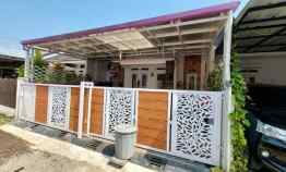 Rumah Dijual di Jalan Raya Sukamenak Kabupaten Bandung