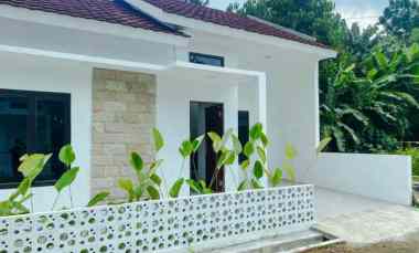 Rumah Dijual di Jl. Cahaya Taman, Kaliurang, Argomulyo, Kec. Sedayu, Kabupaten Bantul, Daerah Istimewa Yogyakarta 55752