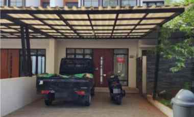 Rumah Cantik Perum Metland Tambun Cibuntu Kab Bekasi
