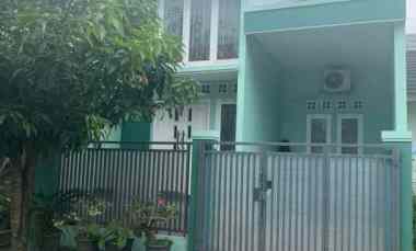 Rumah Cantik Serang Cibarusah