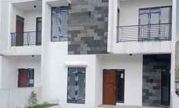 Rumah Cantik Siap Huni BUAH BATU