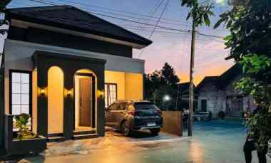 Rumah Dijual di Kasongan Bantul Yogyakarta