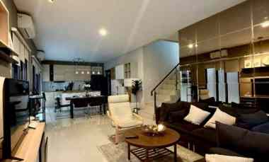 Rumah Cantik Siap Huni di Premier Estate 2, Bekasi