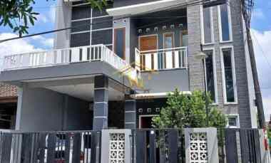 Rumah Cantik Siap Huni di Purwomartani Kalasan