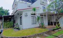 Rumah Dijual di Jln raya bintaro jaya sektor 9