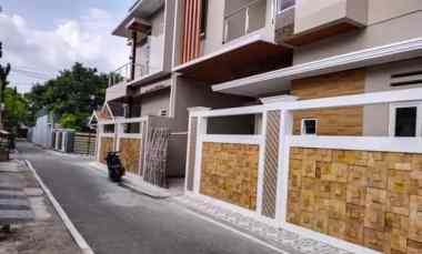 Rumah Cantik Solo Kota