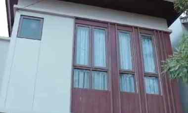 Rumah Cantik Springhill Yume Green Rumpin