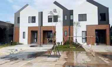 Rumah Cantik Sutera Nexen