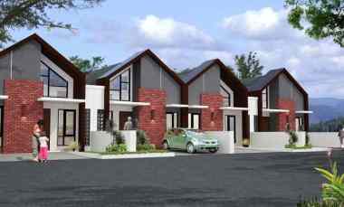 Rumah Dijual di Jalan raya kencana