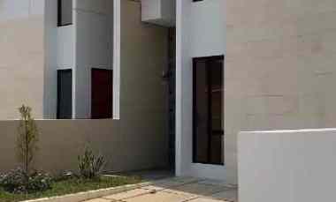 Rumah Cantik Tenjo City Premiere dekat Stasiun