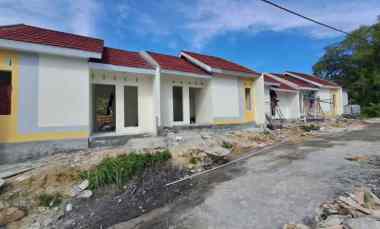 Rumah Cantik Terlaris di Sedayu