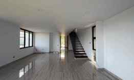 Rumah Baru Dgn Kolam Renang Setiabudi Regency Bandung