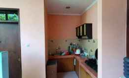 Rumah Pasadena Residence Caringin dekat Cibolerang Holis Kopo