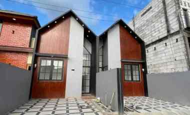 Rumah Dijual di BANYUURIP MEPET PAKAL