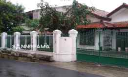 Rumah Mewah dekat Akses 3 Pintu Toll di Ceger Jakarta Timur