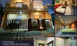 Jual Rumah Kost di Cipayung Jakarta Timur