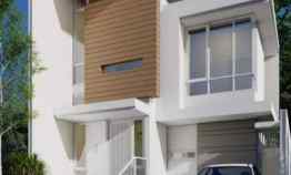 Rumah Dijual di Cemorokandang, Kedungkandang