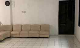 Dijual Rumah siap huni di Cempaka Putih Jakarta Pusat