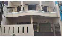 Rumah Murah Mewah Jakarta Selatan Cempaka Putih Super Strategis