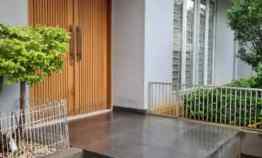 Murah Dijual Cepat Rumah LUX Bagus Luas 203 di Cempaka Putih Tengah