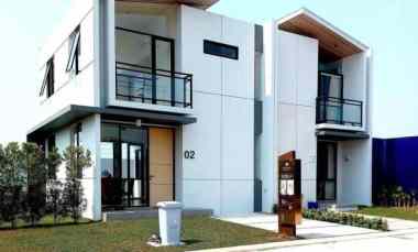 Rumah Cendana Spark Lippo Cikarang MP416
